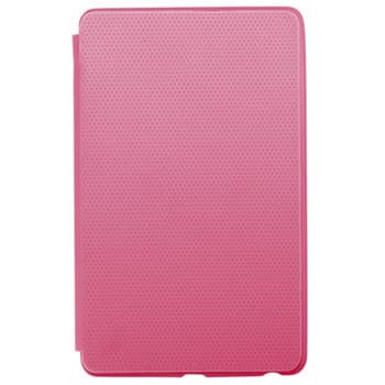 ASUS Nexus 7 Travel Cover 17,8 cm (7) Fólio Rosa