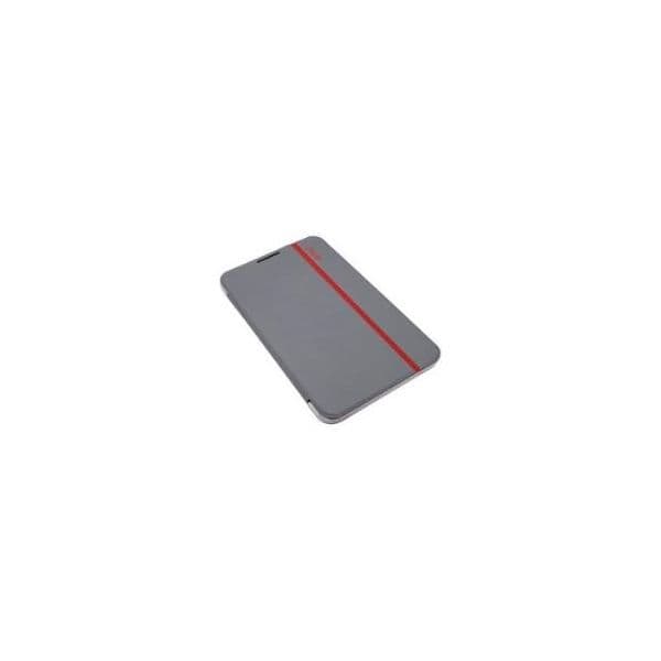 Asus Cover Magsmart para MemoPad 7" Grey/Red - 90XB015P-BSL1I0