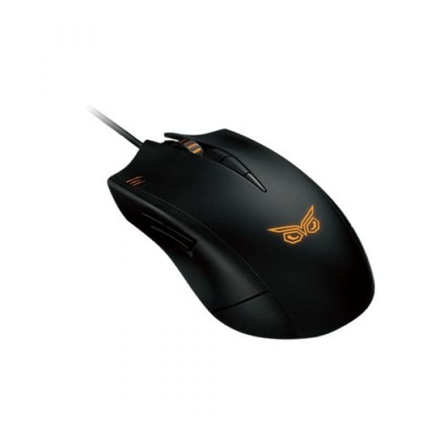 Asus Strix Claw Optical Gaming Mouse
