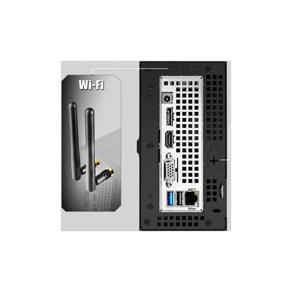 AsRock DeskMini 110 WiFi Kit - 5RB000010010