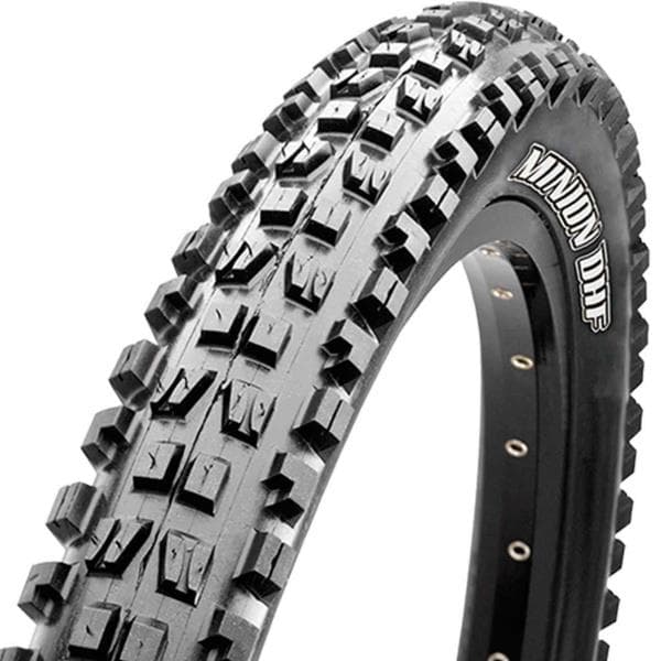 Maxxis Pneu Minion Front Butyl 26x2.50 42a