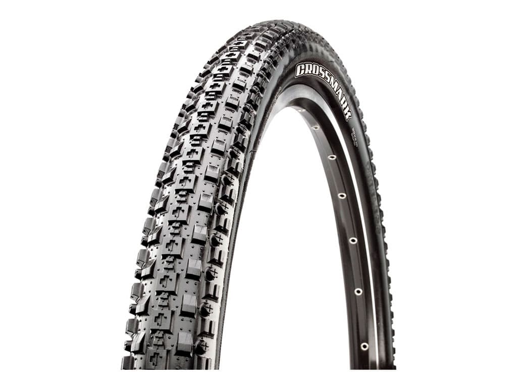 Maxxis Pneu Crossmark - 70a 26 x 2.10 (52-559) - 01018007