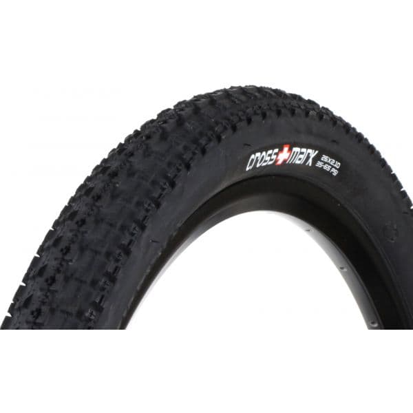 Maxxis Pneu Crossmark - 70a 29 x 2.10 (52-622) - 01018075