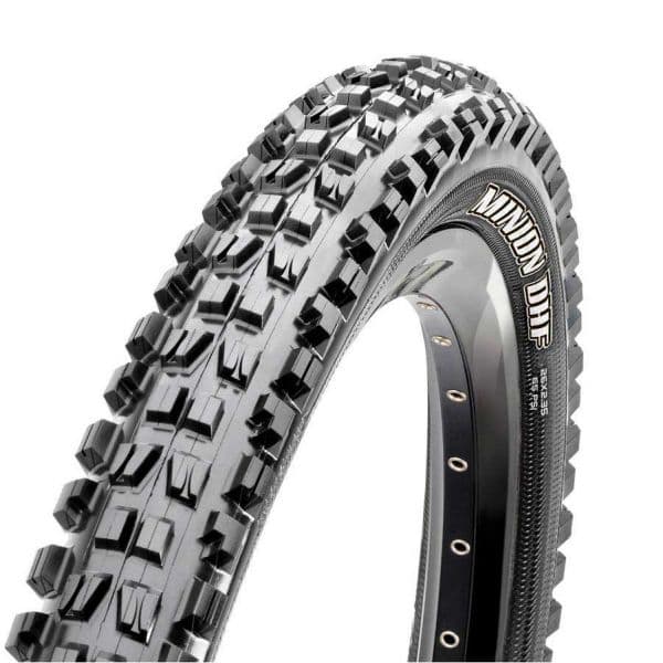 Maxxis Pneu Minion DHF - EXO Protection - Dual 62a/60a - Tubeless Ready 29 x 2.30 (58-622) - 11018141