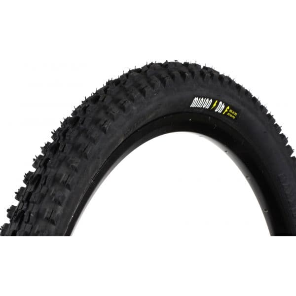 Maxxis Pneu Minion DHF - Super Tacky 42a - 2 camadas - butilo 27.5 x 2.50 (63-584) - 01018070