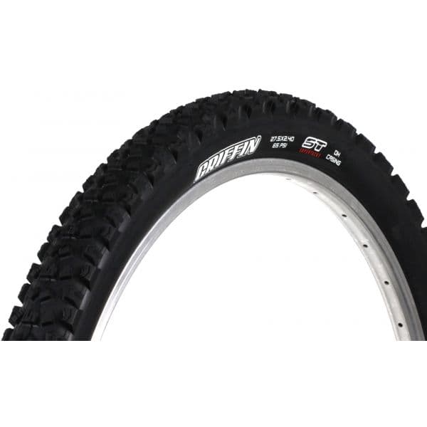 Maxxis Pneu Griffin - Super Tacky 42a - 2 camadas - butilo 26 x 2.40 (61-559) - 01018046