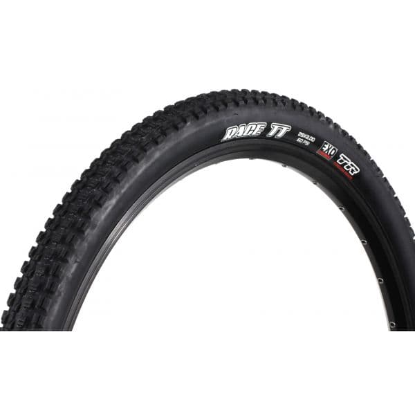 Maxxis Pneu Race TT - EXO Protection - Dual 62a/60a - Tubeless Ready 27.5 x 2.00 (50-584) - 11018182