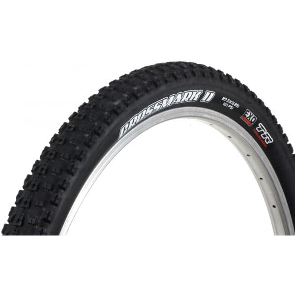 Maxxis Pneu Crossmark II - EXO Protection - Dual 62a/60a - Tubeless Ready 29 x 2.25 (57-622) - 11018293