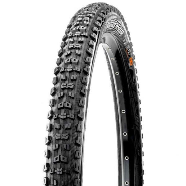 Maxxis Pneus Aggressor Folding Black 27.5 x 2.50