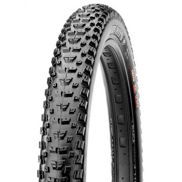 Maxxis Pneus Rekon+ Folding Black 27.5 X 2.80