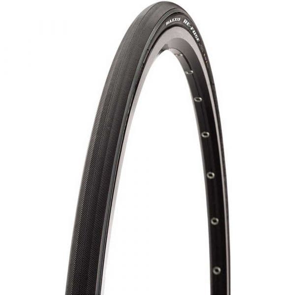 Maxxis Pneus Re-fuse 60 Tpi Maxxshield Foldable Black 650 X 47B