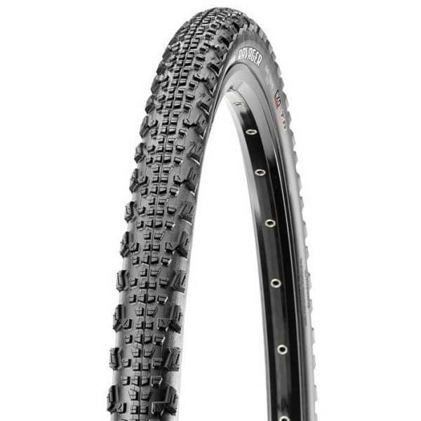Maxxis Pneus Ravager Folding Black 700 x 40C