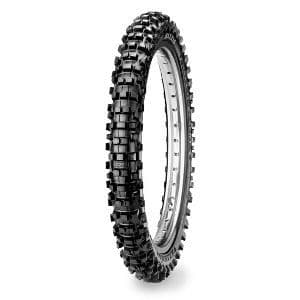 Pneu Moto Maxxis M7304 70/100-17 TT 40M
