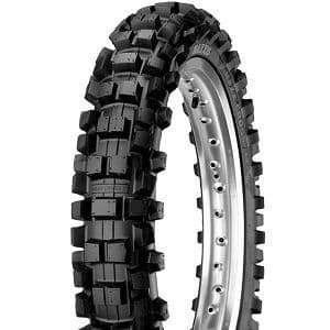Pneu Moto Maxxis M7305 ( 90/100-14 TT 49M )