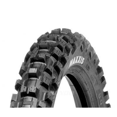Pneu Moto Maxxis M7311 Maxxcross SI FIM 80/100 R21 51M
