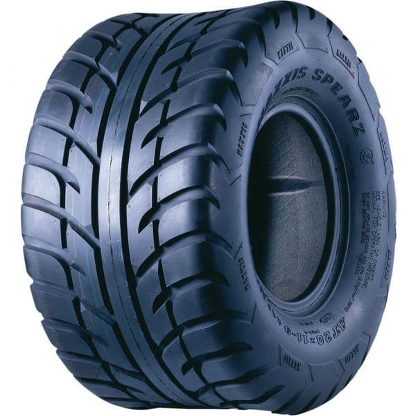 Pneu Moto Maxxis M992 Spearz ( 20x10.00-9 TL 50Q Marca dupla 255/55-9, Rodas traseiras ) - 4717784505664