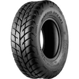 Pneu Moto Maxxis M991 17.5x7.50-10 TL 35Q Spearz Rodas dianteiras, Marca dupla 195/50-10