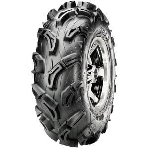 Pneu Moto Maxxis MU01 Zilla 26x9.00-12 TL 49J