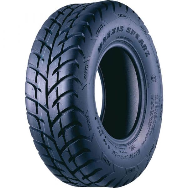 Pneu Moto Maxxis M991 Spearz ( 22x7.00-10 TL 45N Marca dupla 175/85-10, Rodas dianteiras ) - 4717784509327