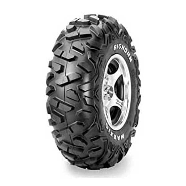 Pneu Moto Maxxis M918 Bighorn ( 30x10.00 R14 TL 60M Rodas traseiras, Rodas dianteiras ) - 4717784510729