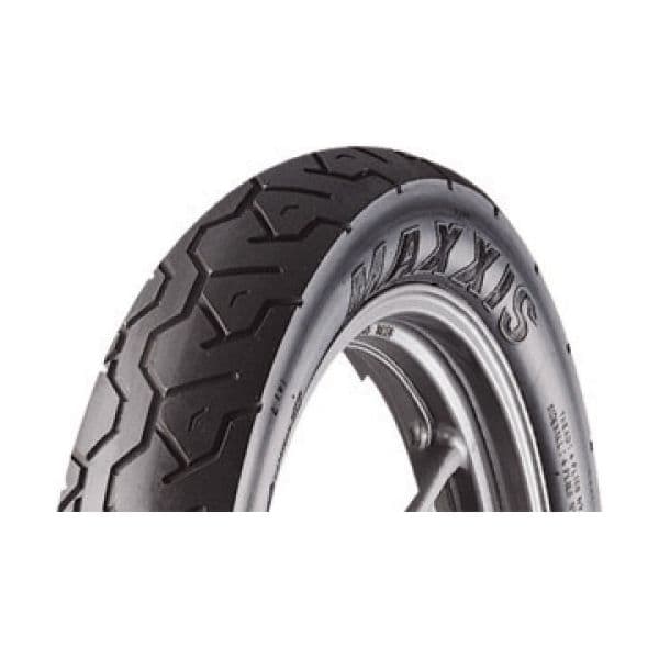 Pneu Moto Maxxis M6011F ( MH90-21 TL 56H Rodas dianteiras ) - 4717784511368