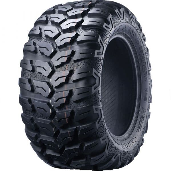Pneu Moto Maxxis MU08 Ceros ( 27x11.00 R14 TL 57M Rodas traseiras ) - 4717784514833