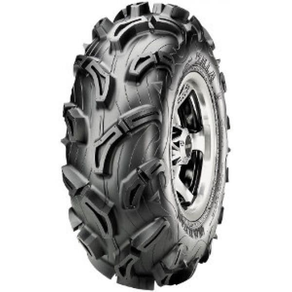 Pneu Moto Maxxis MU01 Zilla ( 27x10.00-14 TL 47K Rodas traseiras, Rodas dianteiras ) - 4717784517841