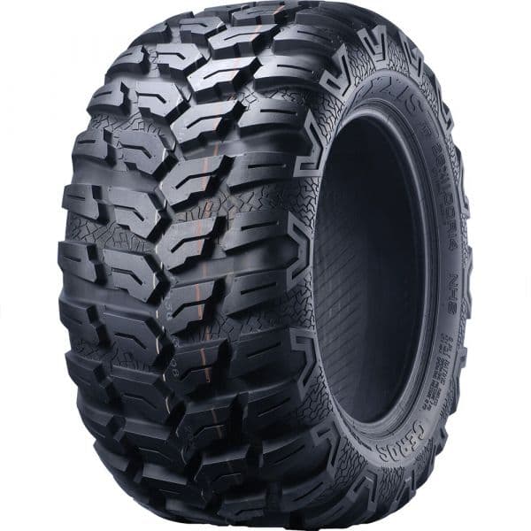 Pneu Moto Maxxis MU08 Ceros ( 27x11.00 R14 TL 77K Rodas traseiras ) - 4717784517964