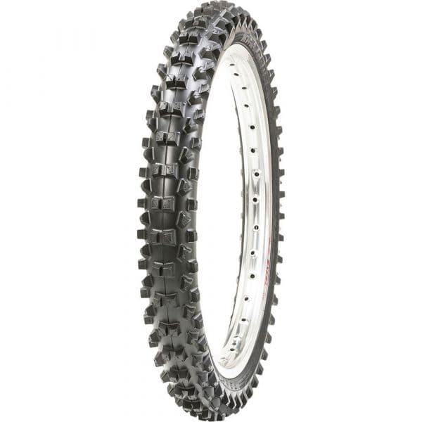Pneu Moto Maxxis M7332+ Maxxcross MX ST ( 80/100-21 TT 51M NHS, Rodas dianteiras ) - 4717784519258
