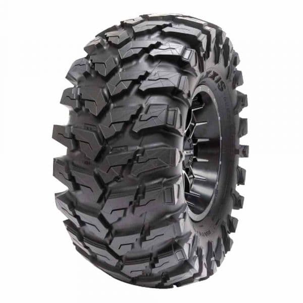 Pneu Moto Maxxis MU-511 ( 27x9.00-12 TL 73J Marca dupla 225/80-12, Rodas dianteiras ) - 4717784521404