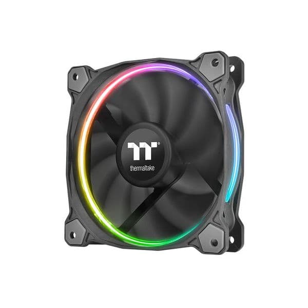 Thermaltake 3x 1400mm Riing RBG LED - CL-F051-PL14SW-A