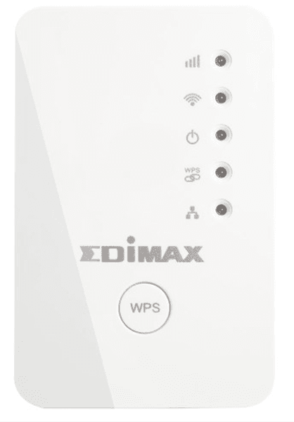Edimax N300 Mini Wi-Fi Extender/Access Point/Wi-Fi Bridge - EW-7438RPn Mini