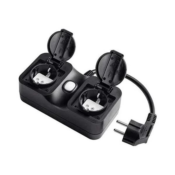 Aisens Tomada Inteligente Edimax SP-1122WTO WIFi 2300W