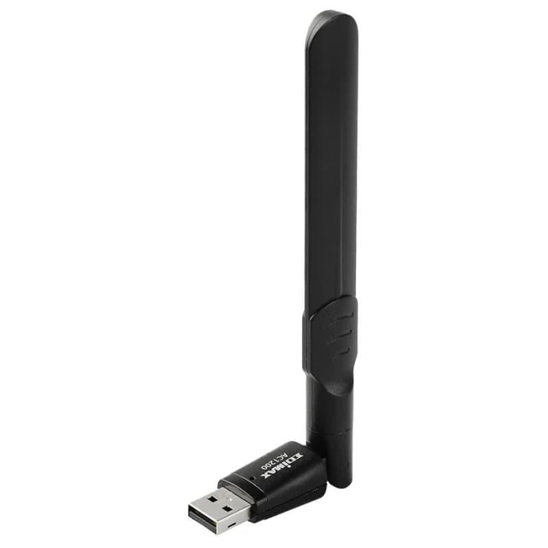 Edimax Antena Wi-Fi USB EW-7822UAD