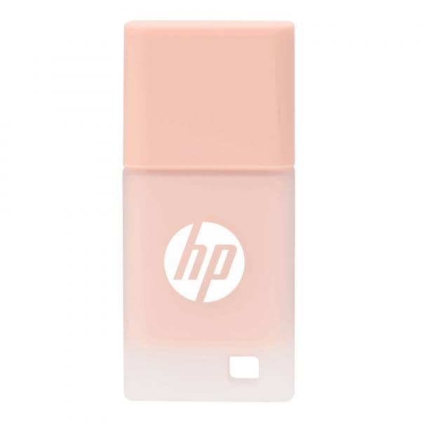 HP 64GB X768 USB 3.2 Rosa