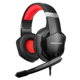 Mars Gaming MHX Headset