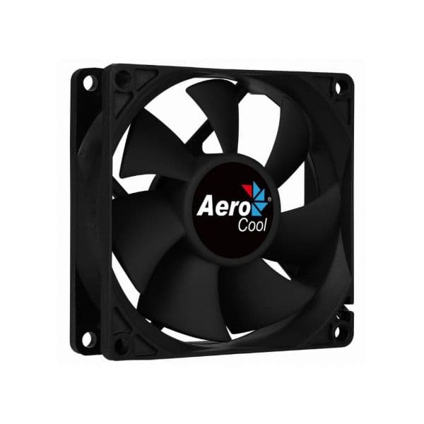 Aerocool 80mm Force Black