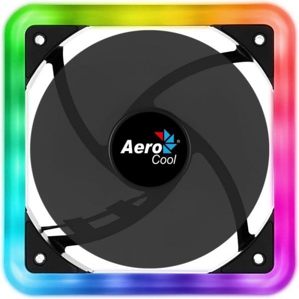 Aerocool Edge 14 RGB Ventoinha 140mm