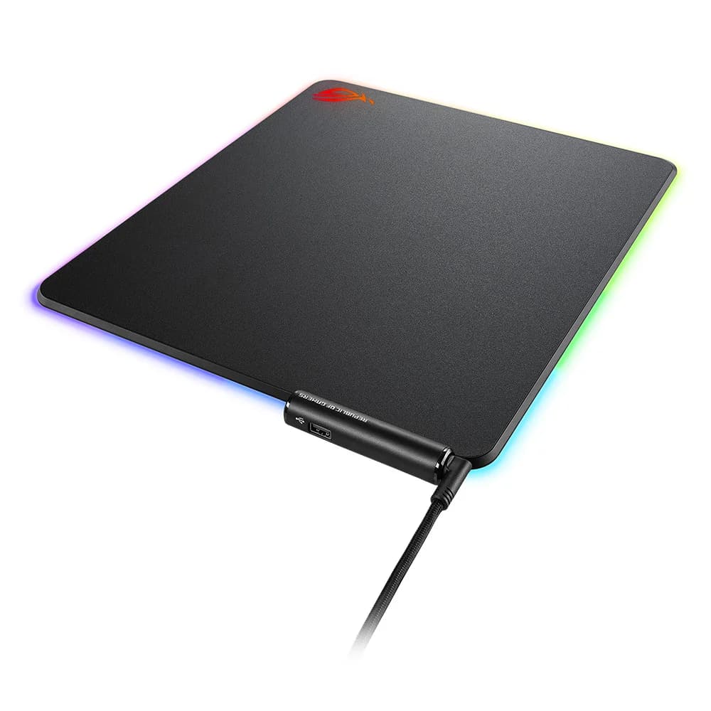 Asus ROG Balteus Gaming Mousepad