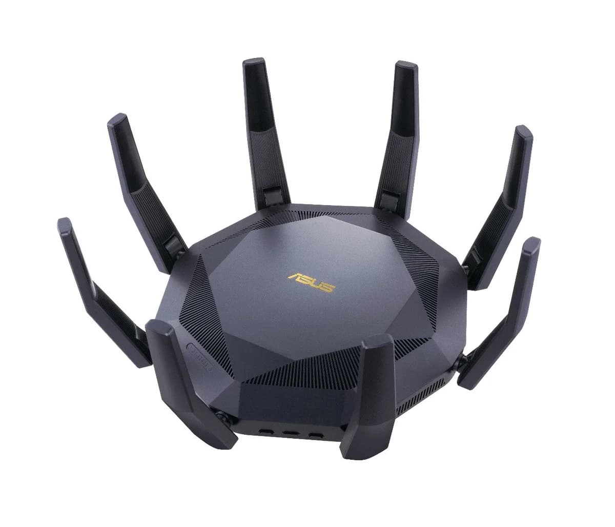 Asus Router RT-AX89X WiFi AX6000 10G Dual Band
