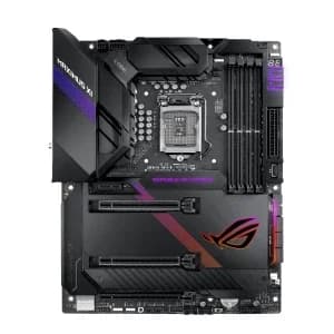 ASUS ROG MAXIMUS XI CODE - Recondicionado (GRADE A)
