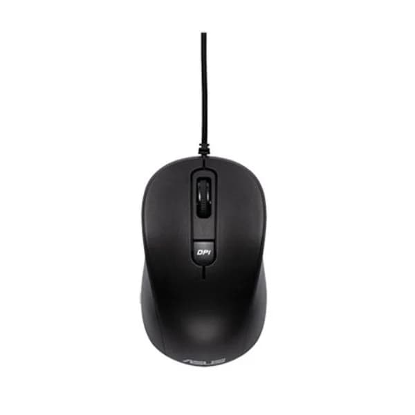 Asus MU101C Black - 90XB05RN-BMU000