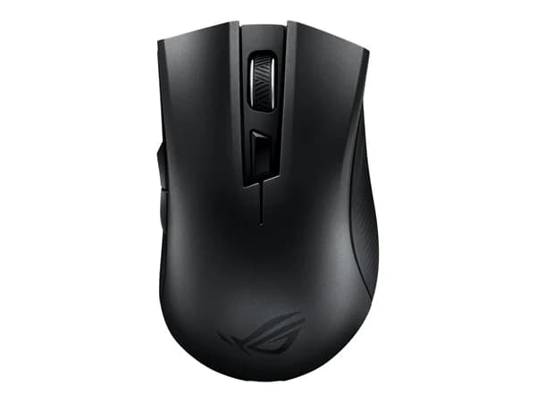 Rato Asus P508 Strix Carry Gaming