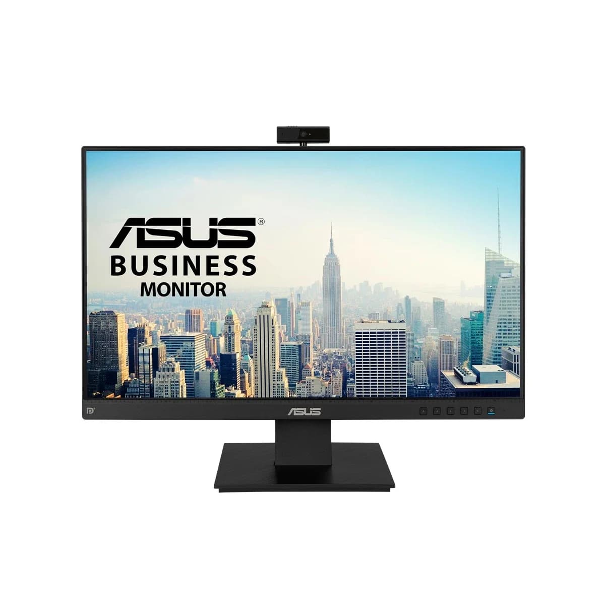 ASUS BE24EQK monitor de ecrã 60,5 cm (23.8″) 1920 x 1080 pixels Full HD LED Preto