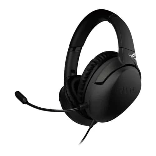 Auscultadores Gaming Asus Rog Strix Go USB C - Asus - Auscultadores Gaming