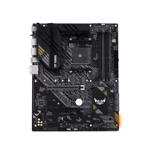 Motherboard Asus TUF Gaming B550-Plus - 90MB14G0-M0EAY0