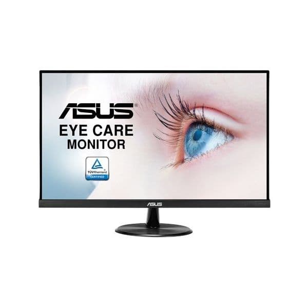 Monitor Asus 27" VP279HE FHD 75Hz Preto - 90LM01T0-B01170