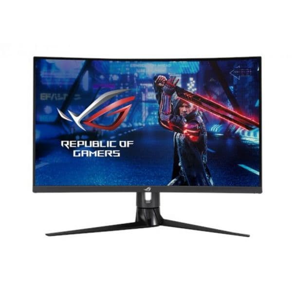 Monitor Asus ROG Strix XG32VC