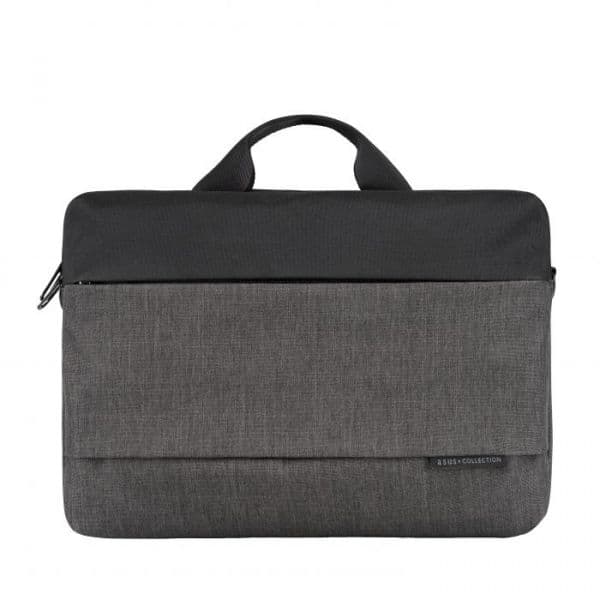 Asus EOS 2 15.6" Cinza/Preta 90XB01DN-BBA000