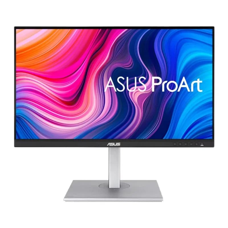 Monitor Asus 27" ProArt PA279CV IPS 4K 16:9 60Hz HDR10 (5ms) - 90LM06M1-B01170